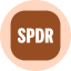 SPDR Gold Shares Tokenized Stock (Ondo) icon