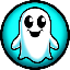 Kasper the Ghost of Kaspa icon