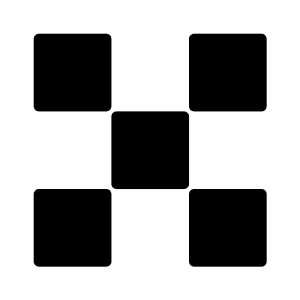 OKX logo