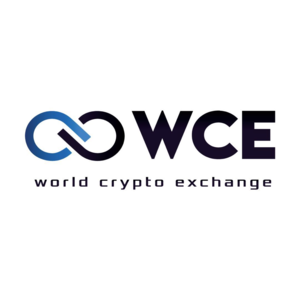 WorldCryptoExchange Logo