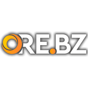 ORE logo
