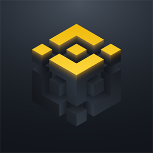 Binance DEX Logo