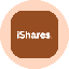 iShares Gold Trust Tokenized ETF (Ondo) icon