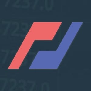BitMEX Logo