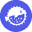 Puffer icon