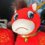 CRY CRY HORSE icon
