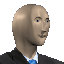 Stonks icon