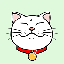 Shiro Neko icon