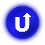 Uchain icon